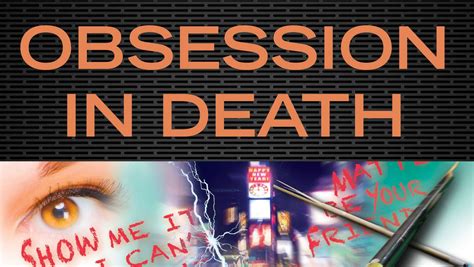 Obsession with death. Things To Know About Obsession with death. 